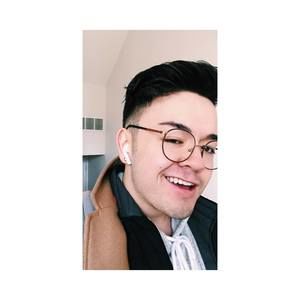 Meet your Posher, Jacob